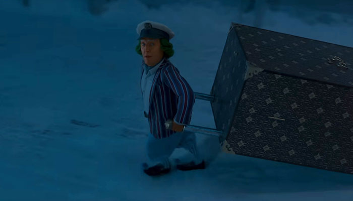 &ldquo;I Made A Big Fuss About It&rdquo;: Hugh Grant Shares &ldquo;Uncomfortable&rdquo; Experience Filming &ldquo;Wonka&rdquo;