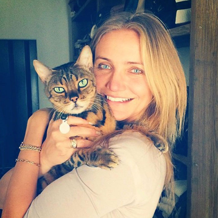 &ldquo;I Don&rsquo;t Care&rdquo;: Cameron Diaz Breaks &ldquo;Toxic&rdquo; Hollywood Habit Of Focusing On Women&rsquo;s Looks