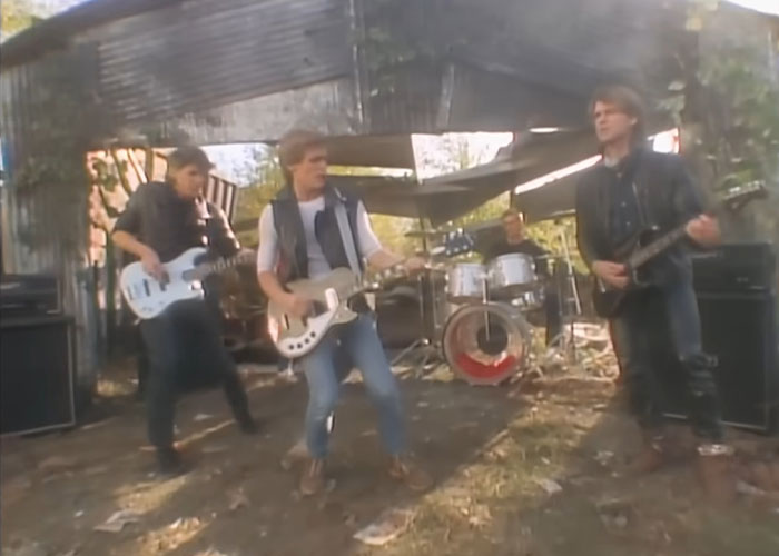 &ldquo;It Made Me Laugh&rdquo;: People Can&rsquo;t Believe Bryan Adams Has To Clarify Meaning Behind &ldquo;Summer Of &rsquo;69&rdquo;