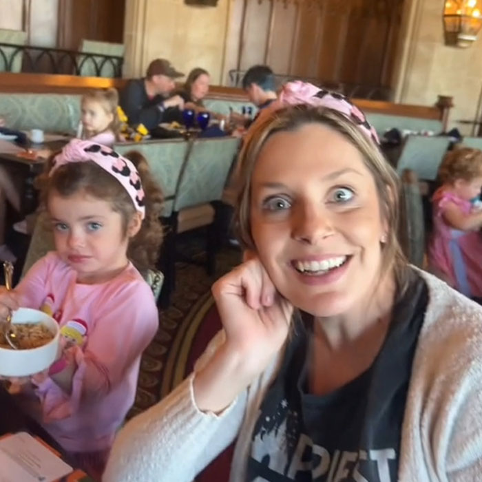 &ldquo;Am I Tripping?&rdquo;: Mom Spends A Whopping $70 On &ldquo;Cinderella Cereal&rdquo; For Her Daughter At Disney World