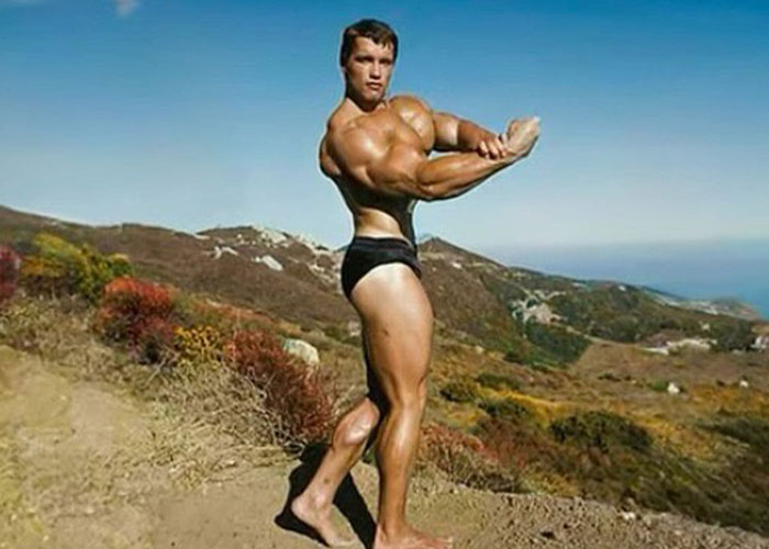 &ldquo;So Astounding&rdquo;: People React To Teen Beating Arnold Schwarzenegger&rsquo;s Bodybuilding Record