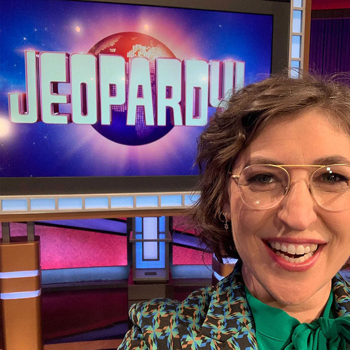&ldquo;It&rsquo;s About Time&rdquo;: Viewers React To Mayim Bialik Being Fired From Jeopardy!