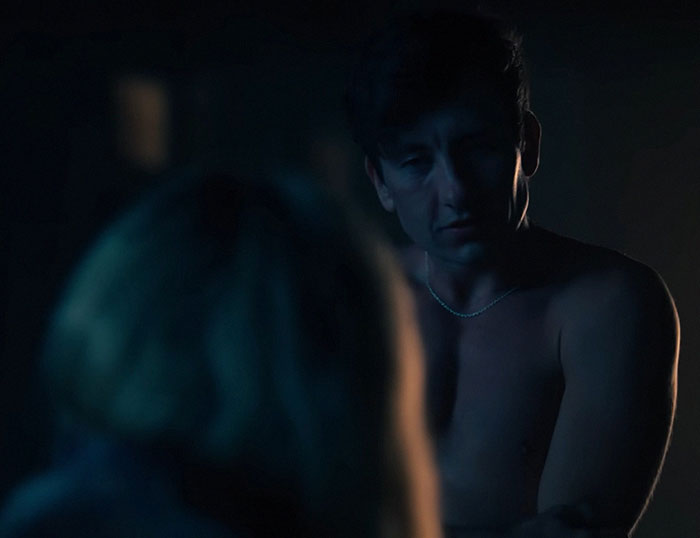 Memorable Scene In &ldquo;Saltburn&rdquo; With Bare-Skinned Barry Keoghan Took 11 Times To Shoot