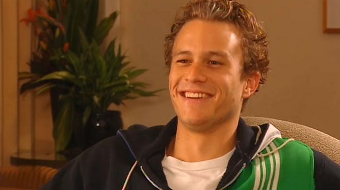 30 Times People Didn't Realize Or Even Care That They Met A Celebrity