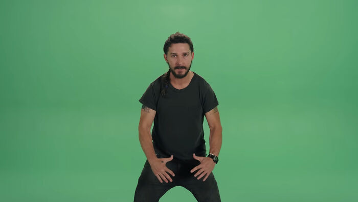 30 Times People Didn't Realize Or Even Care That They Met A Celebrity