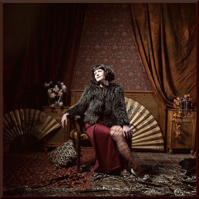 Vintage And Retro Clothes