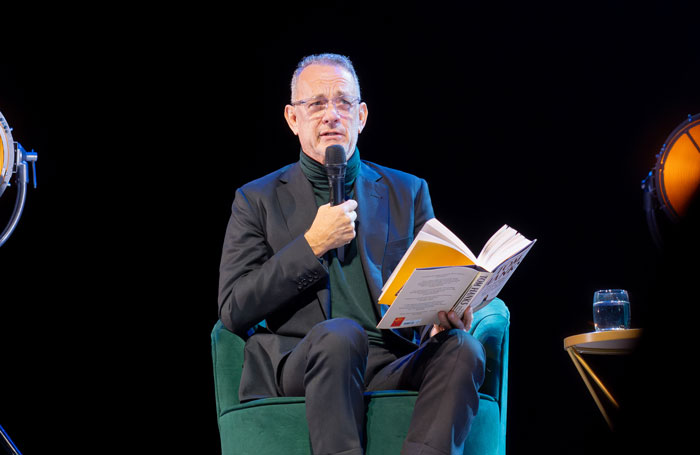 30 Times People Didn't Realize Or Even Care That They Met A Celebrity