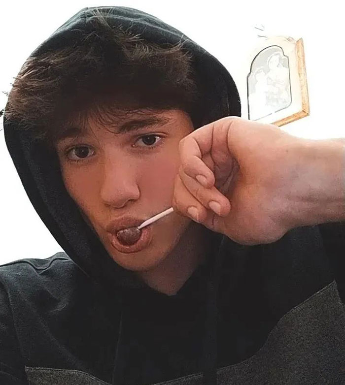 The &ldquo;Most Beautiful Man&rdquo; In Italy Ditches Modeling To Become A Priest