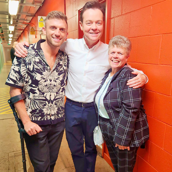 &ldquo;Deal Or No Deal&rdquo; Viewers Raise Thousands For Contestant Struggling With Life-Limiting Condition