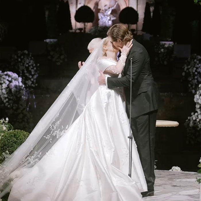 “Fairytale Turned Horror Tale”: Groom Of $56M “Wedding Of The Century” Faces Life Imprisonment “Fairytale Turned Horror Tale”: Groom Of $56M “Wedding Of The Century” Faces Life Imprisonment