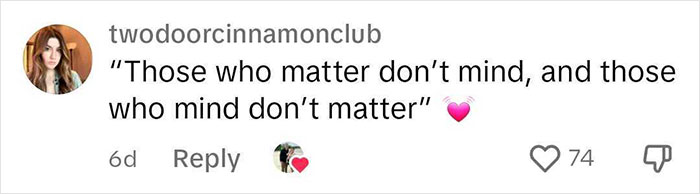 Mom Goes Viral After Sharing Her &lsquo;Holiday Gift Guide&rsquo; To Everyone Who Struggles Financially 