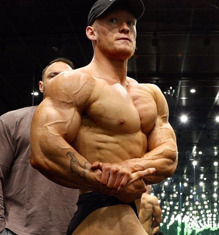 &ldquo;So Astounding&rdquo;: People React To Teen Beating Arnold Schwarzenegger&rsquo;s Bodybuilding Record