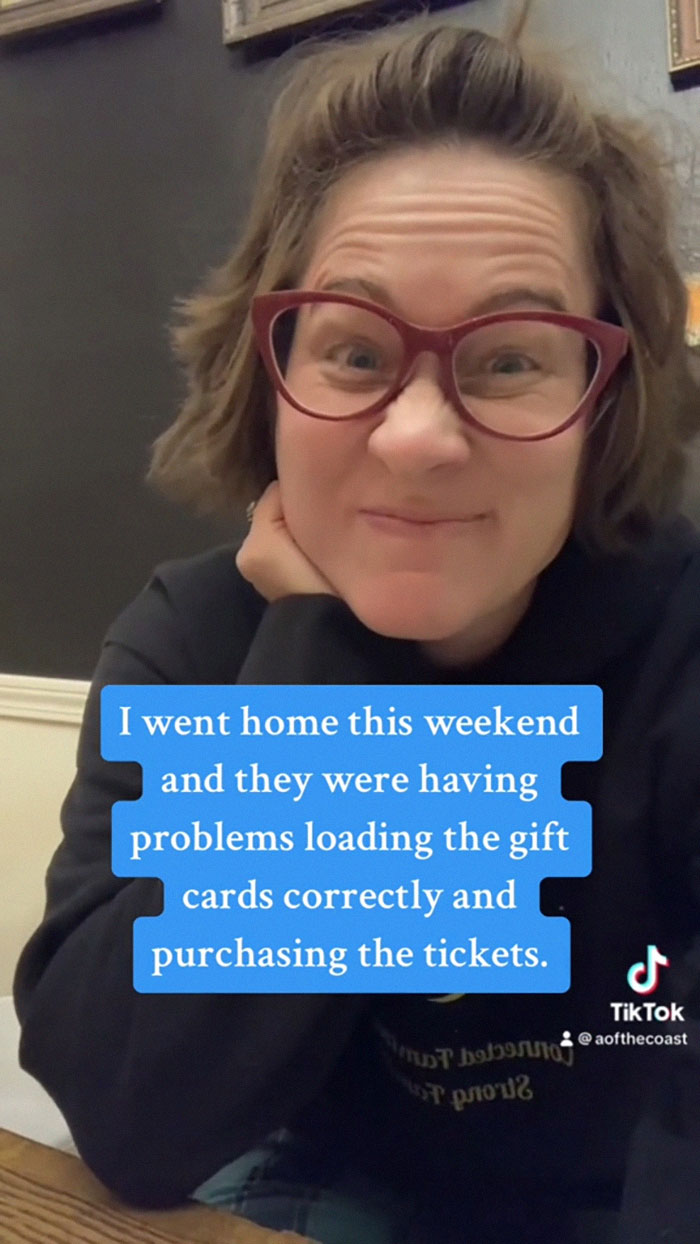 Family Gets $10k Disney+ Gift Cards Instead Of Disney Park Tickets, Puts Christmas In Jeopardy