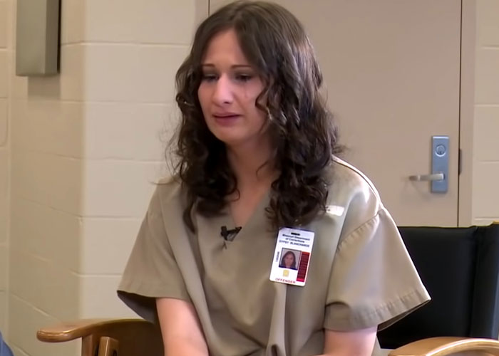 Gypsy Rose Blanchard Released From Prison, Admits Mother &ldquo;Didn&rsquo;t Deserve&rdquo; Being Murdered