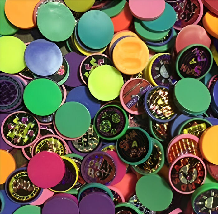 “Skip-It AKA Ankle Shatterers”: 30 Things From Childhood That You Probably Can’t Find Today