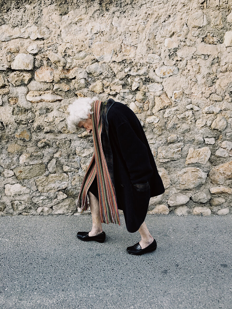 Always Forward By Magdalena De Jonge Malucha