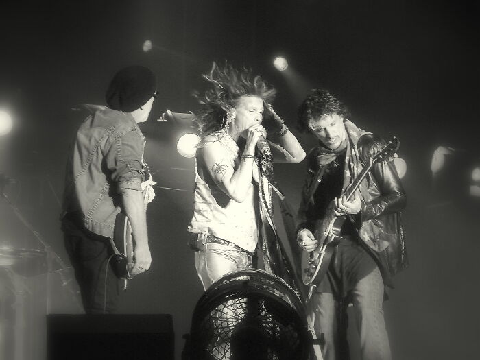 30 Times People Didn't Realize Or Even Care That They Met A Celebrity