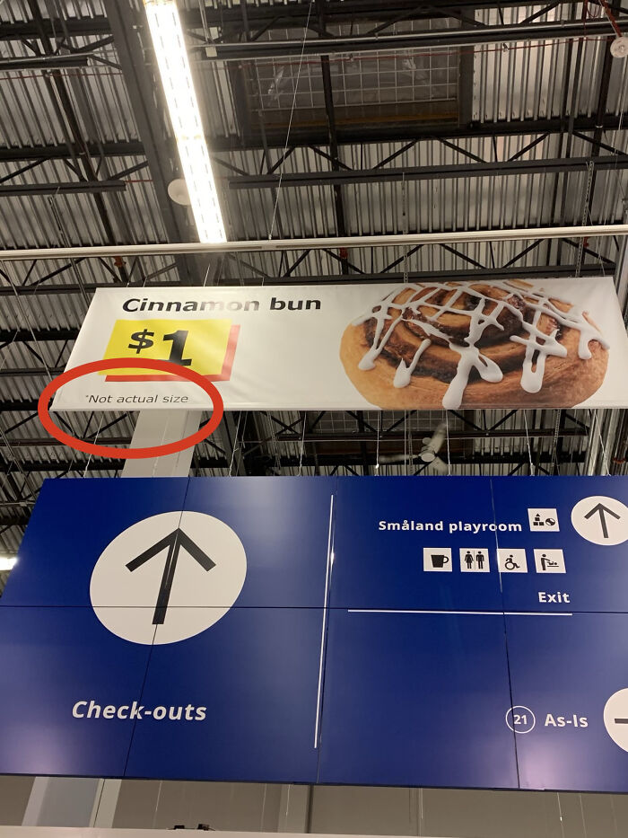 Almost Scored A Hell Of A Bargain