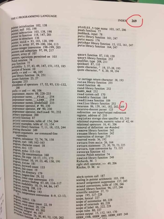 An Interesting Recursion