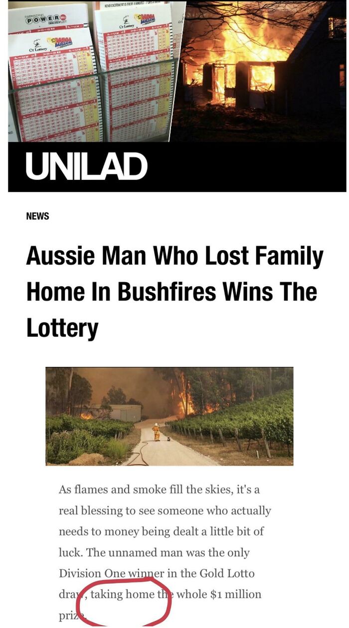 How Could You Write This Article And Not Know What You’re Saying