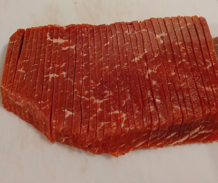 Hand-Cut Satisfaction