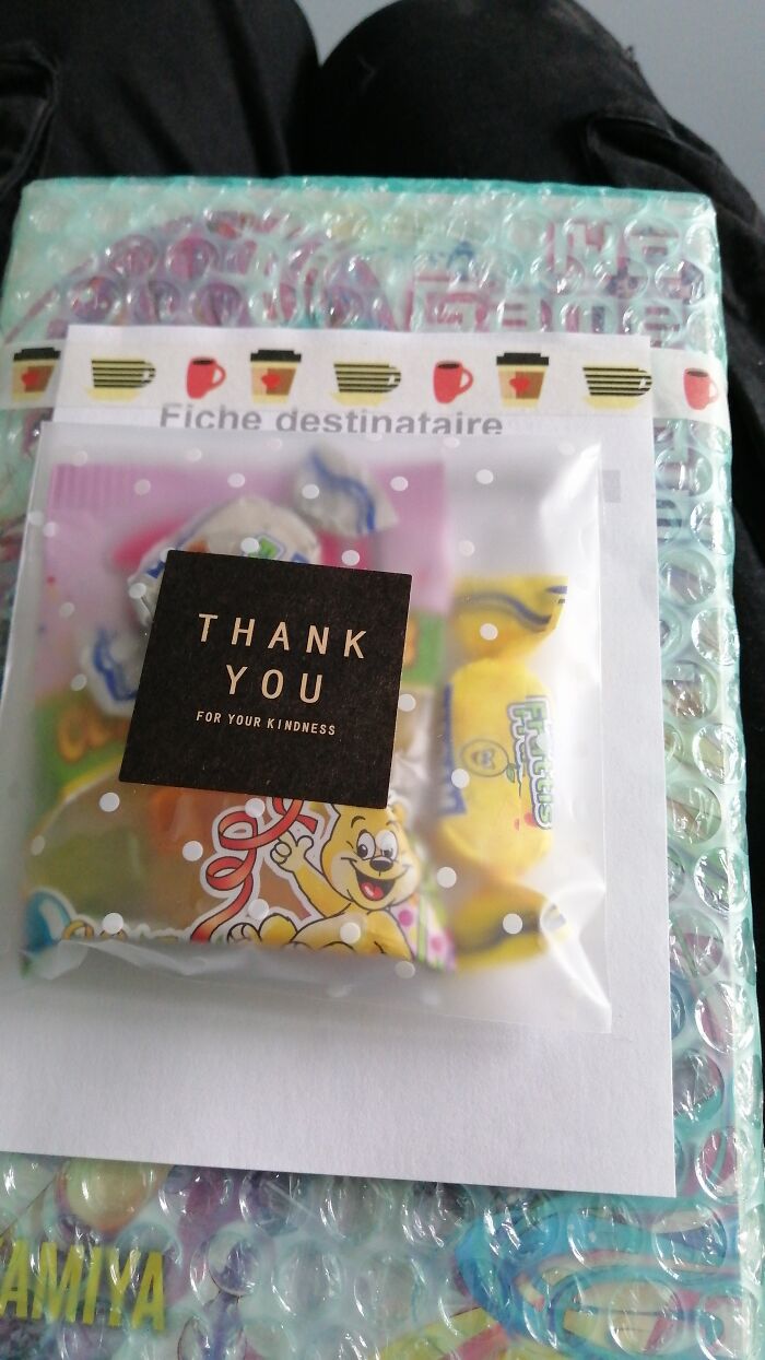 I Just Love It When Sellers Do This