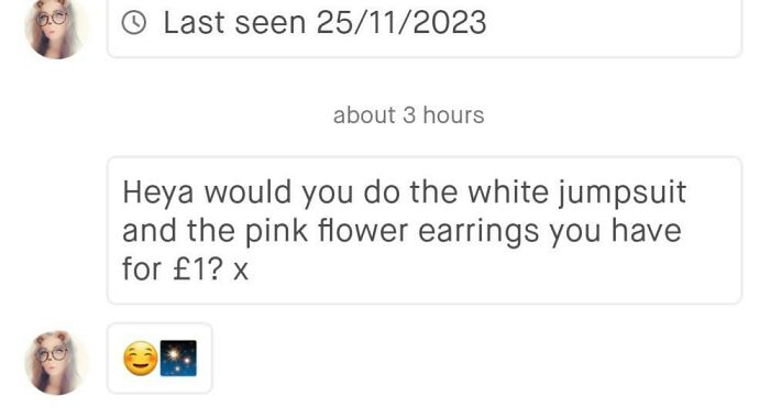 Think This Might Be My Last Straw (No Personal Info)