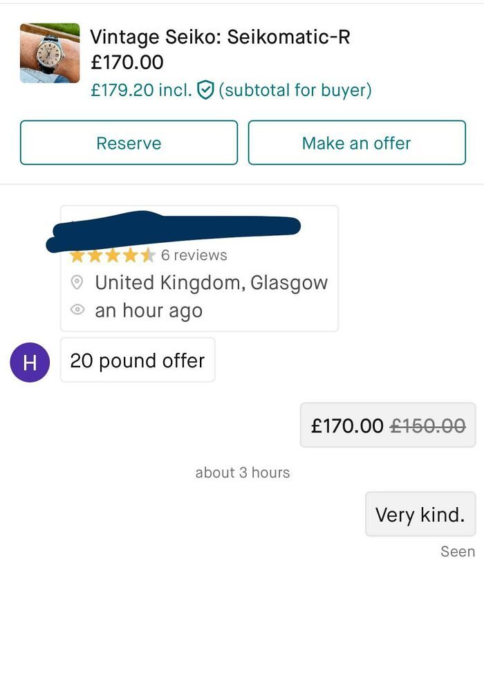 Sometimes I Love Being Deliberately Stupid