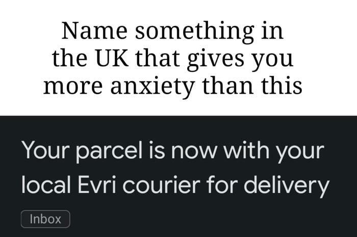 😅 Made Me Chuckle