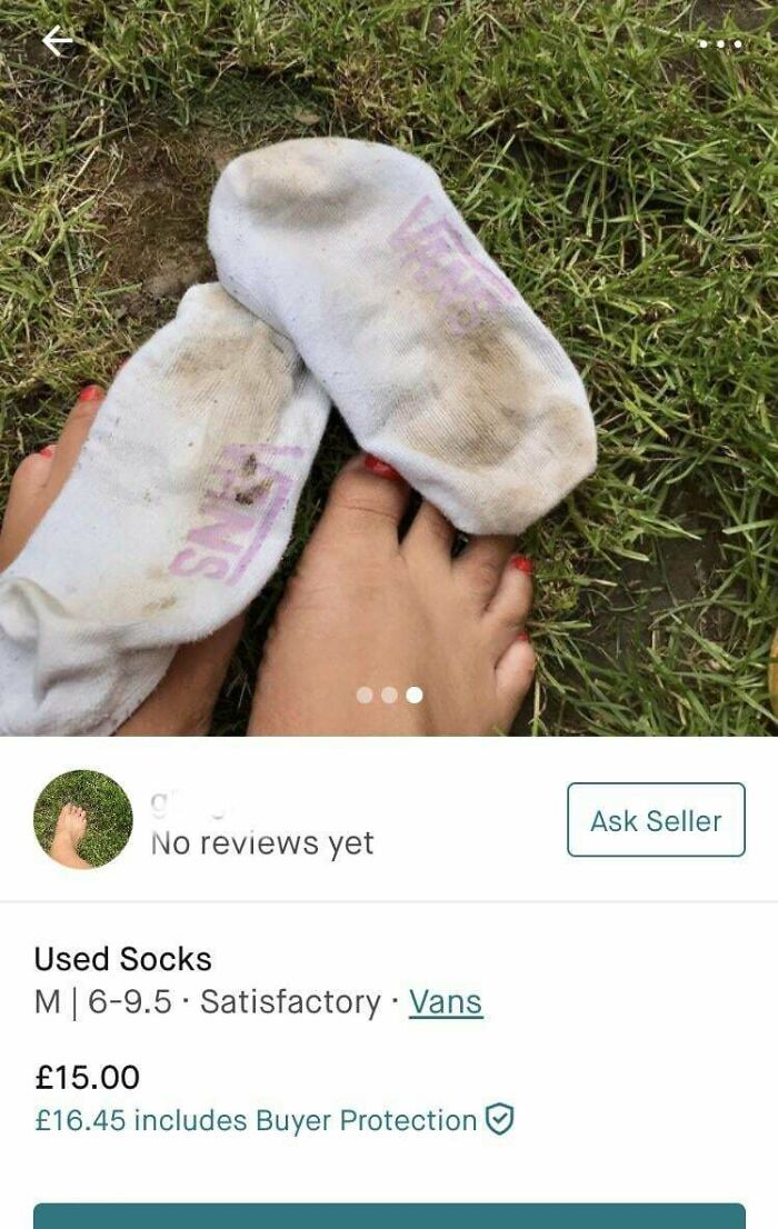 Lovely Way To Start My Morning 🤢