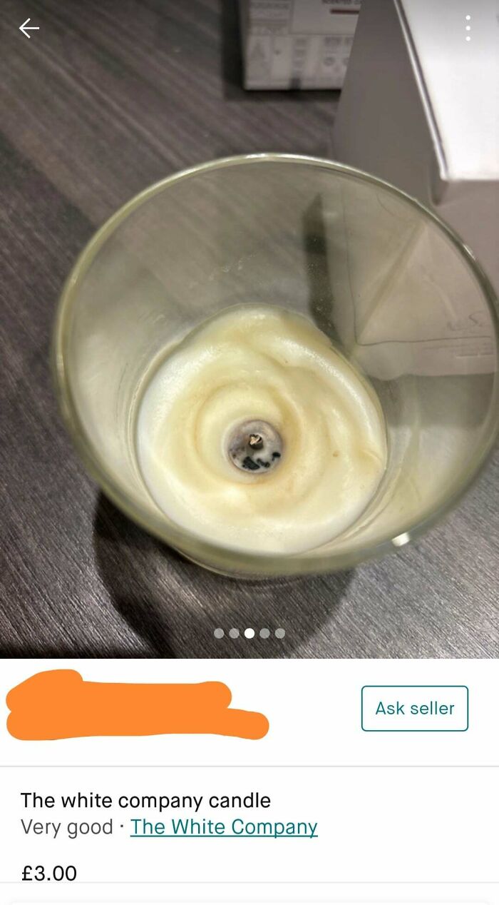 Really? 😂 (No Personal Info)