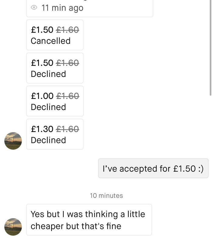 Just Another Normal Day On This App 🤭