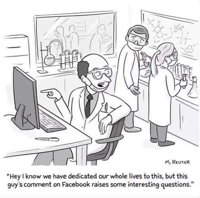 Humorous-Light-Science-Memes