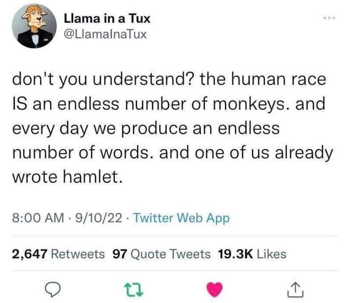 Humorous-Light-Science-Memes