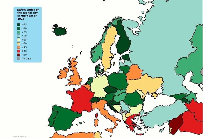 Interesting-Maps-Europe