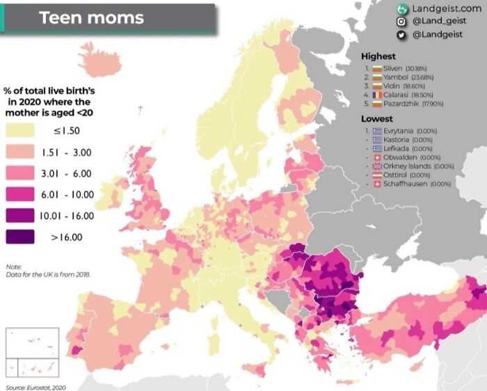 Interesting-Maps-Europe