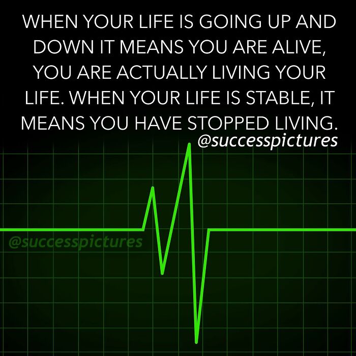 New Illustrations By “Success Pictures” That Might Motivate You