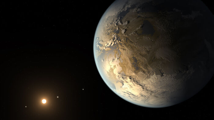 Here Are The Weirdest Exoplanets We&rsquo;ve Discovered
