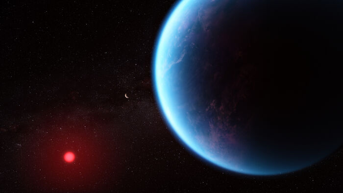 Here Are The Weirdest Exoplanets We&rsquo;ve Discovered