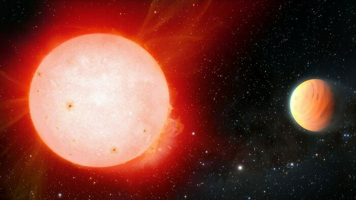 Here Are The Weirdest Exoplanets We&rsquo;ve Discovered