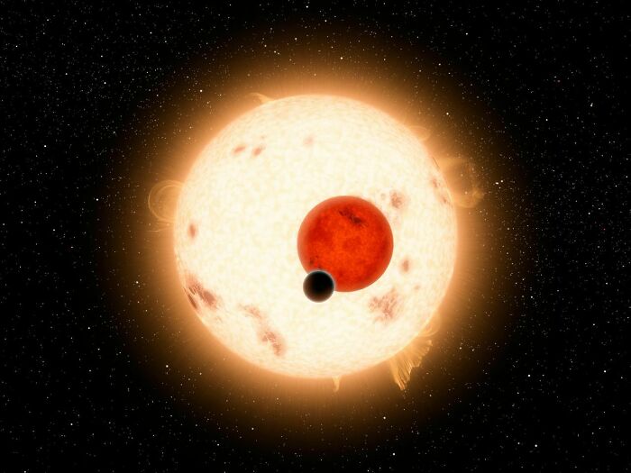 Here Are The Weirdest Exoplanets We&rsquo;ve Discovered