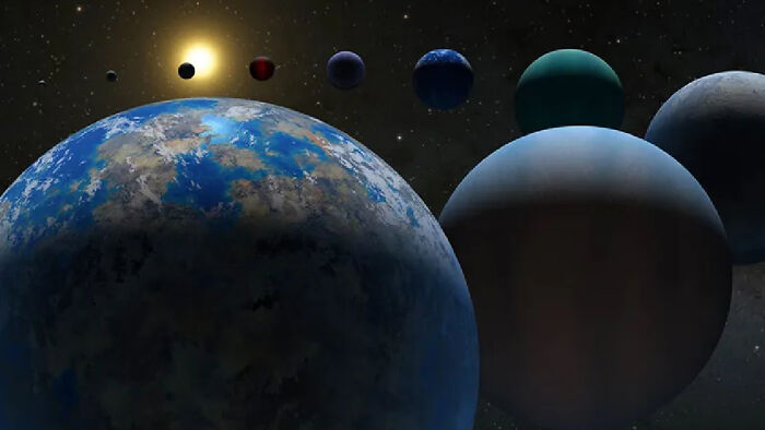 Here Are The Weirdest Exoplanets We&rsquo;ve Discovered