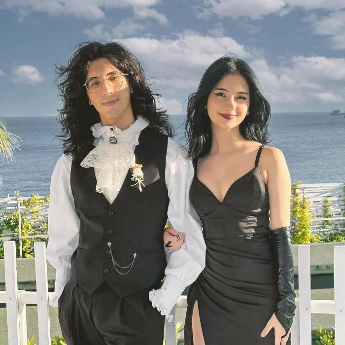 Had A Great Time Showcasing My Mane To A Lot Of People Today