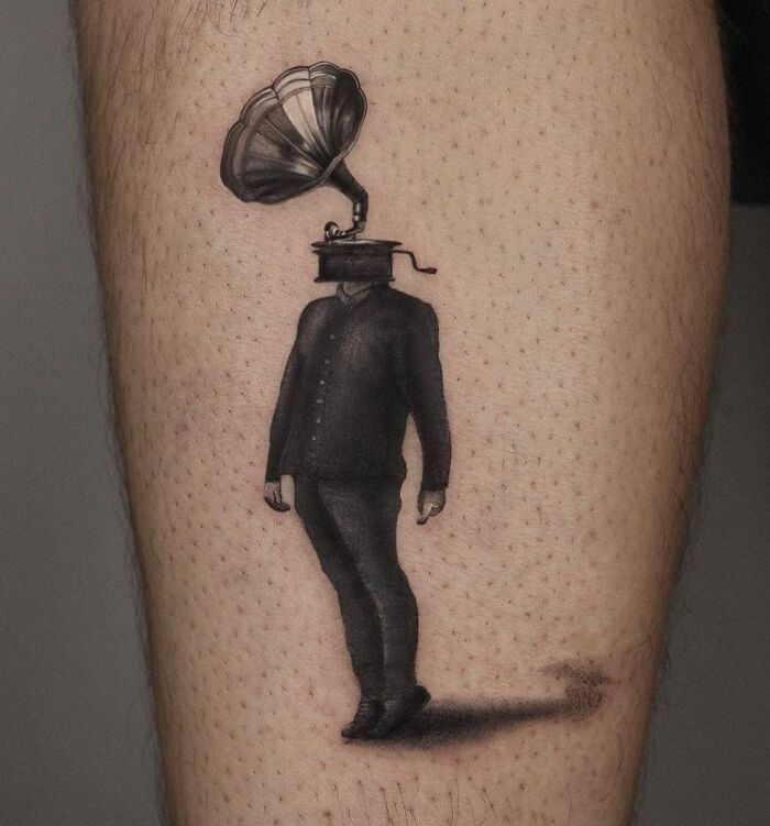 Surrealism, Shadow Work, Custom Design