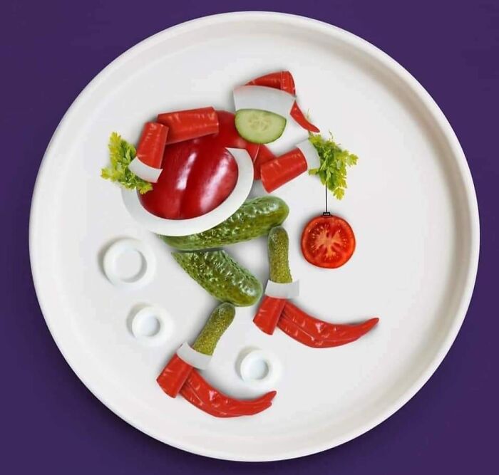 I've Been Thinking What To Cook For Christmas This Year