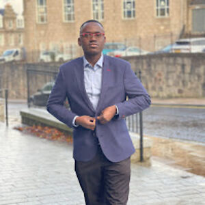 adenijicharlesayodipupo avatar