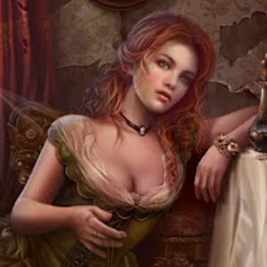 sarahthree-horn avatar