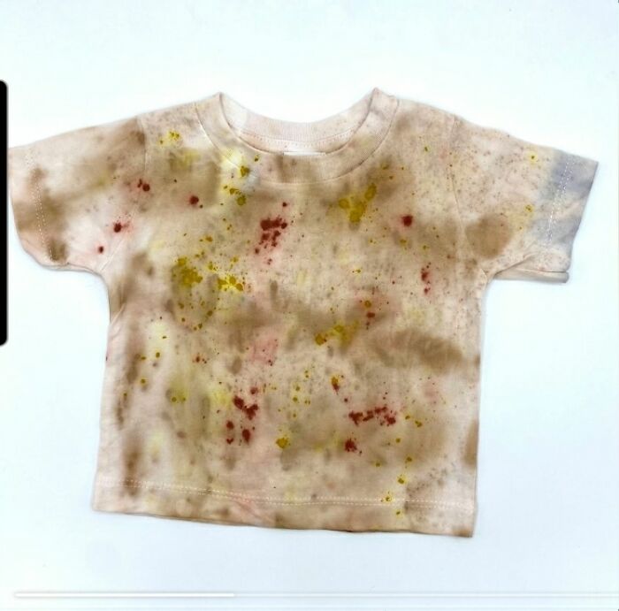 Some T-Shirt I Saw In My Instagram Recommendations Today