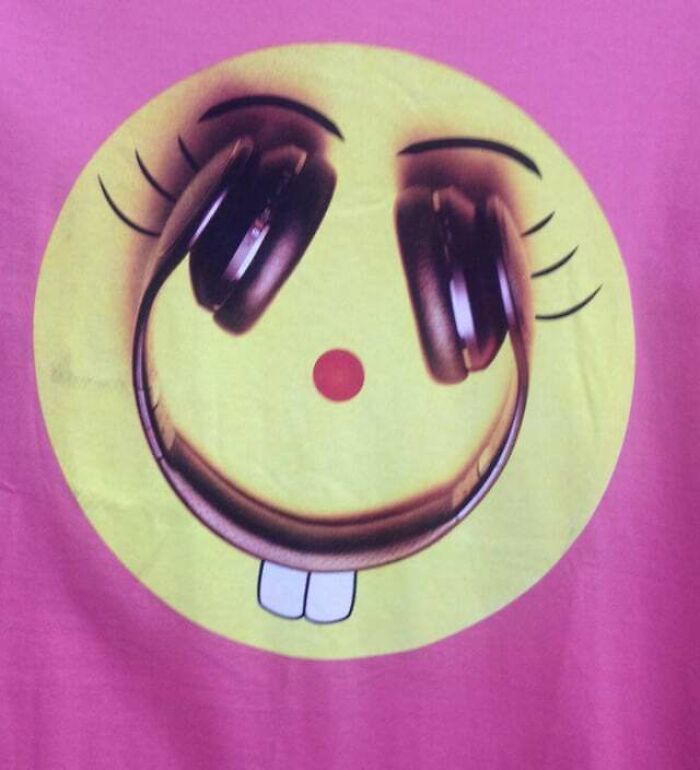 These In No Way Creepy T-Shirt