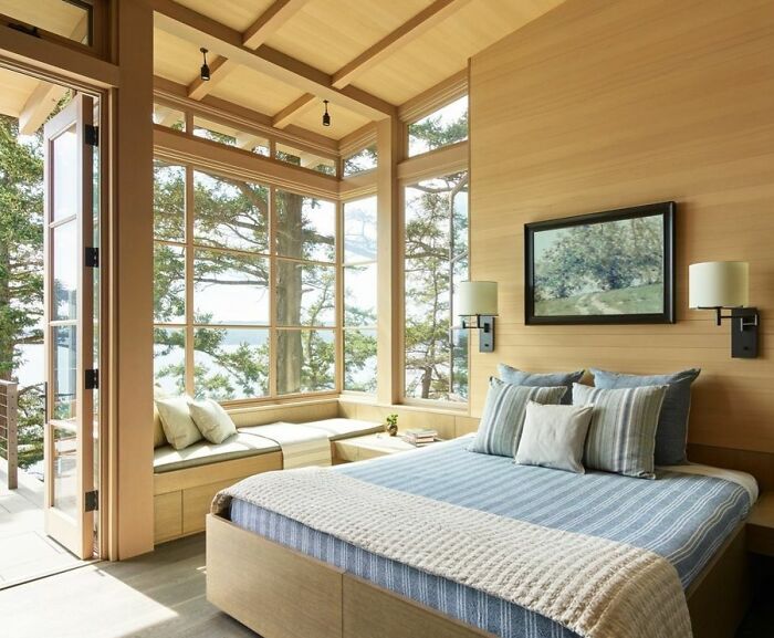 Easier Rising And More Shining In This Hillside Sanctuary & Retreat